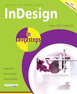 InDesign in Easy Steps 