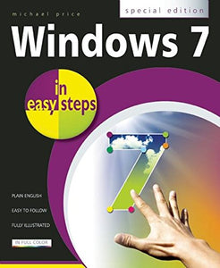 Windows 7 in Easy Steps Special Edition 