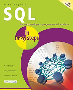 SQL in Easy Steps 