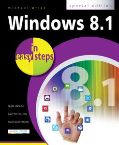 Windows 8.1 in easy steps - Special Edition 