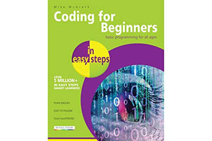 Coding for Beginners in easy steps 