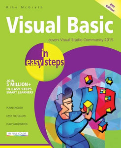 Visual Basic in easy steps 