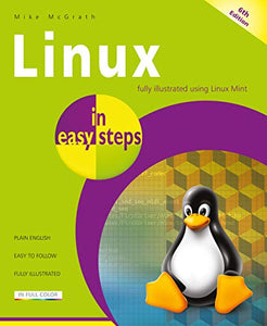 Linux in easy steps 