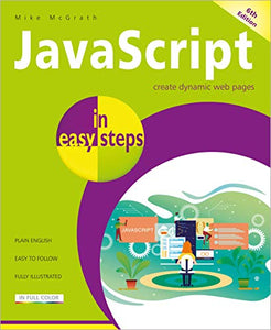 JavaScript in easy steps 