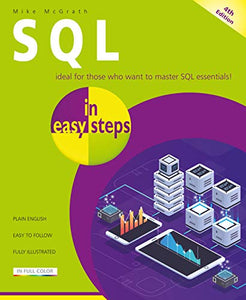 SQL in easy steps 