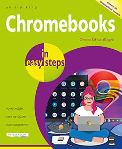 Chromebooks in easy steps 