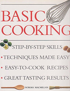 Basic Cooking 