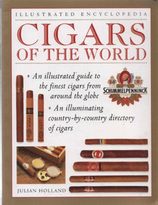 Cigars of the World 