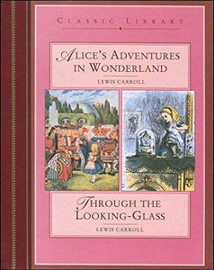 Alices Adventures in Wonderland 