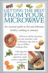 Getting the Best from Your Microwave 