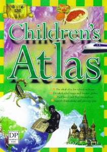 Children's Atlas 