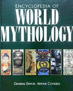 Encyclopedia of World Mythology 