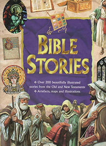 Bible Stories 