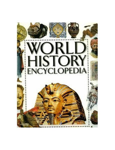 World History Encylopedia 