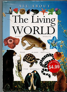 All About the Living World 