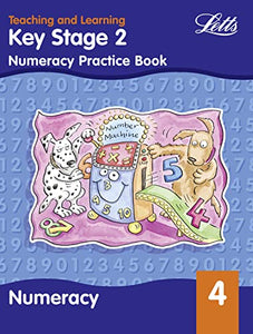 Numeracy 4 