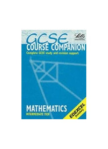 London Maths Intermediate Course Companion 