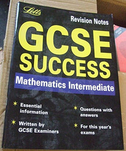 GCSE Maths 