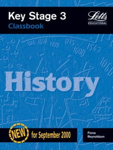 KS3 Classbook: History 