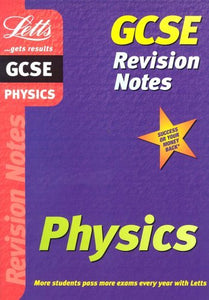 GCSE Physics 