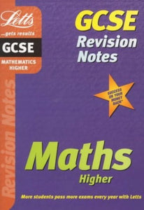 GCSE Maths 