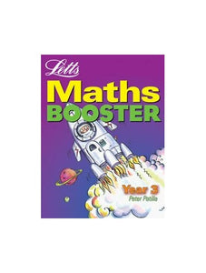 Maths Boosters 