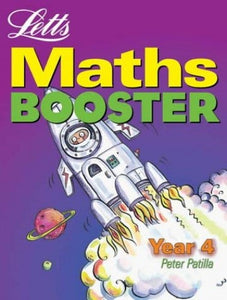 Maths Boosters 