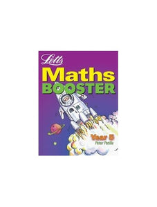 Maths Boosters 