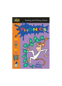 Learn to Read with Phonics 