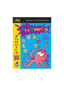 Learn to Read with Phonics 