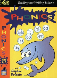 Learn to Read with Phonics 