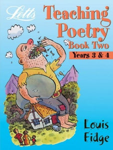 Teaching Poetry 