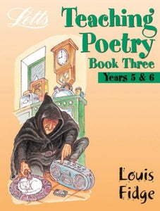 Teaching Poetry 