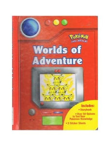 Worlds of Adventure 