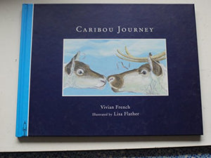 Caribou Journey 