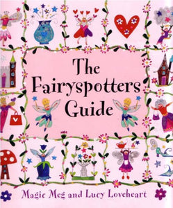 The Fairyspotters Guide 