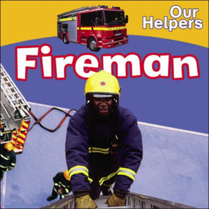 Fireman 