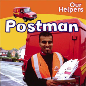 Postman 