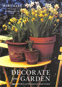 Decorate Your Garden 