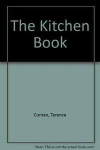 The Kitchen Book 