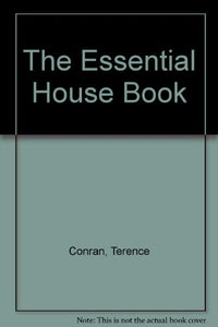 The Essential House Book 