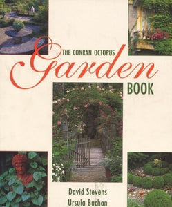 The Conran Octopus Garden Book 