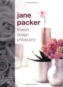 Jane Packer 