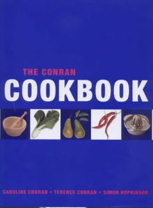 The Conran Cookbook 