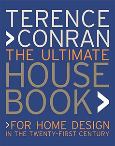 The Ultimate House Book 