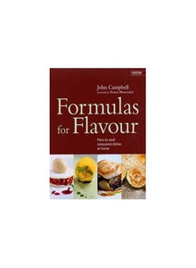 Formulas for Flavour 