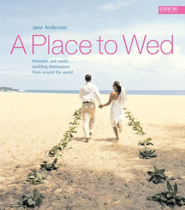 A Place to Wed 