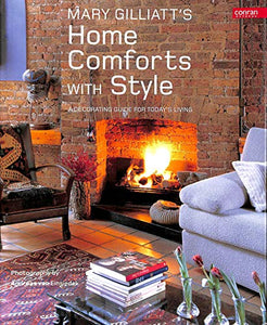 Home Comforts with Style 