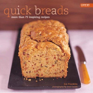 Quickbreads 