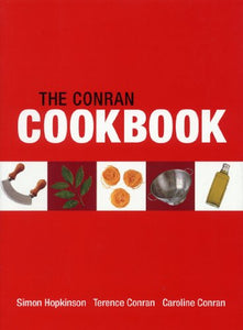 The Conran Cookbook 